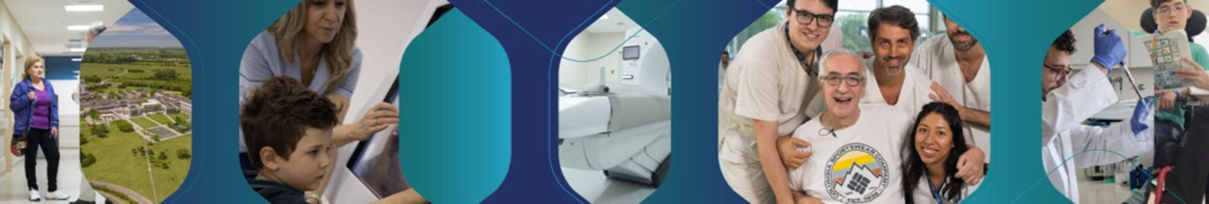 Imagen institucional